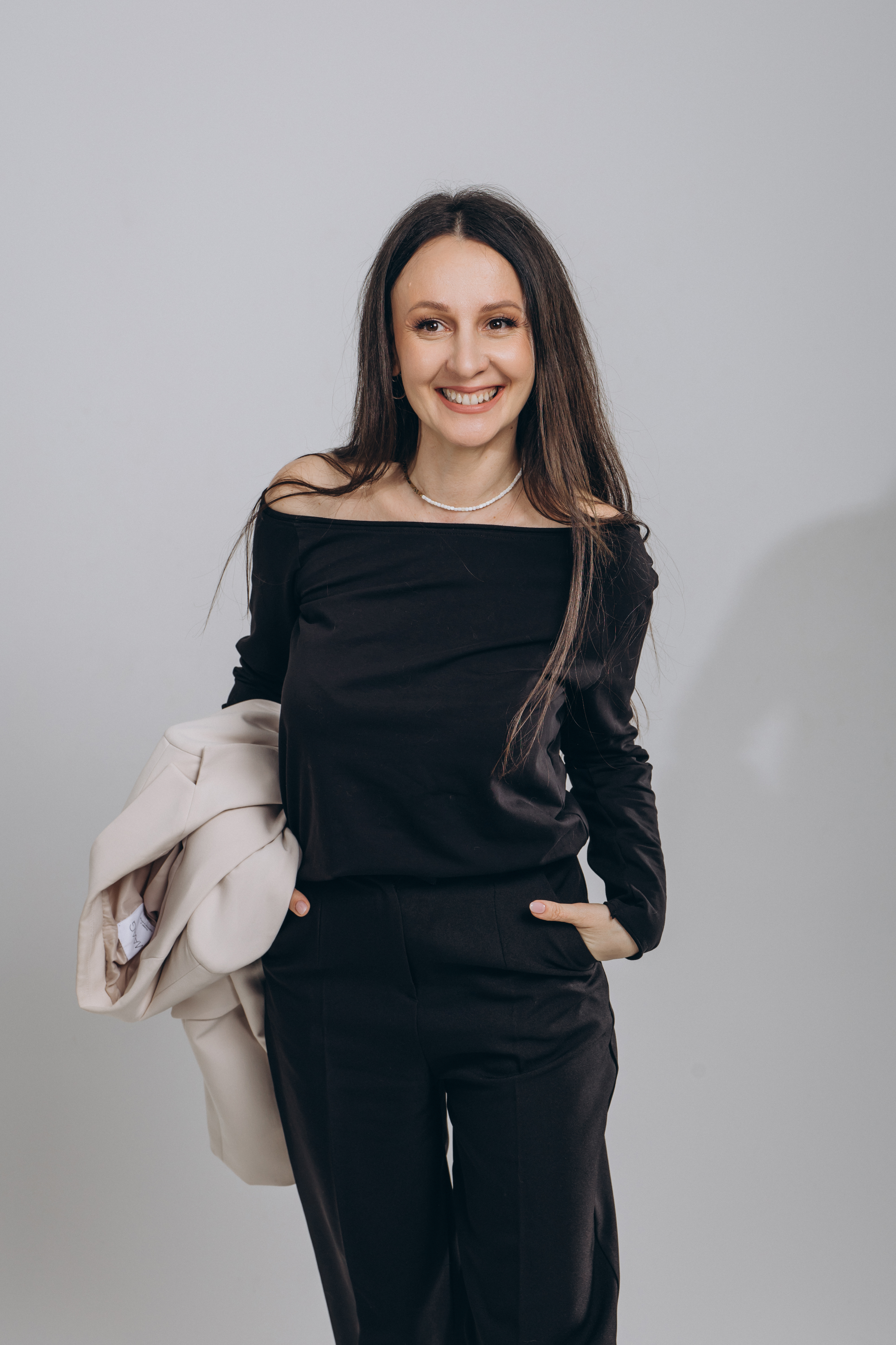 Алёна Зверева, психолог